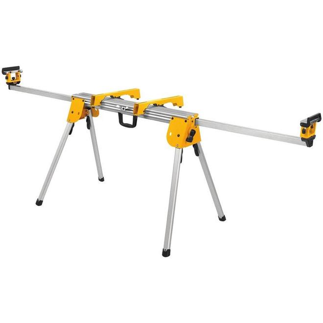 DEWALT Compact Miter Saw Stand