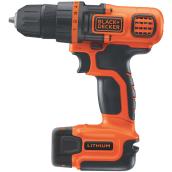 Cordless Drill/Driver - 3/8