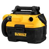 DEWALT Wet/Dry Vacuum - Corded or Cordless - 18 V/20 V