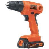 Perceuse sans fil 20 V