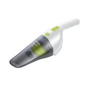 Cordless Hand Vacuum -