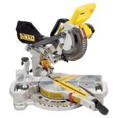 Sliding Mitre Saw - Cordless - 20V MAX - Bare Tool (battery not included)