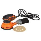 Ponceuse orbitale excentrique, 5 po