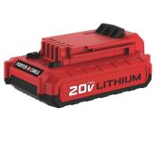 Lithium-Ion 2.0 Ah Battery