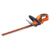 Cordless Hedge Trimmer - 22