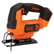 Cordless Jigsaw - 20 V Max