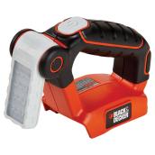 Lampe de poche à DEL rechargeable, 20 V max