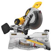 Compound Mitre Saw - Sliding - 12