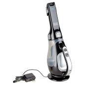 Aspirateur à main sans fil Platinum de Black & Decker, 20 V