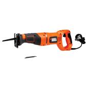 Reciprocating Saw - 1 1/8