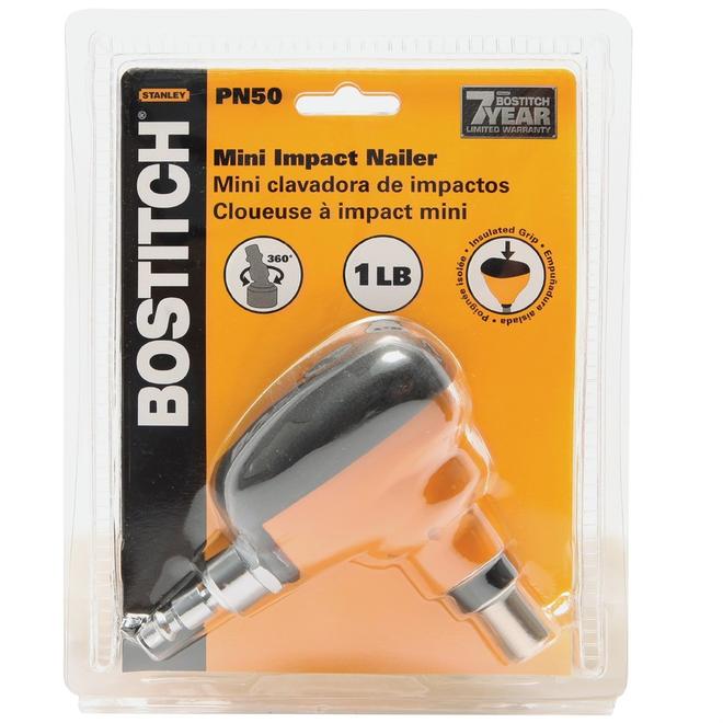 Bostitch BOSTITCH PN50 Mini Impact Palm Nailer