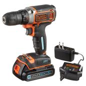 Perceuse/visseuse sans fil SMARTECH 20V Max, 3/8