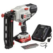 Cloueuse de finition sans fil, 20 V/16 CA