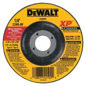 DEWALT Zirconia Abrasive Metal Grinding Wheel