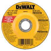 DEWALT 4-in x 1/8-in x 5/8-in General Purpose Metal Cutting Blade