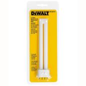 DEWALT 13-Watt Fluorescent Replacement Bulb