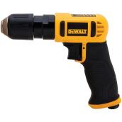 DEWALT Forward/Reverse Rocker Switch Variable Speed Air Drill