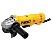 Angle Grinder - Yellow/Black - 4 1/2'' - 11A