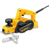 DEWALT 3-1/4-in Portable Hand Planer Kit (D26677K)