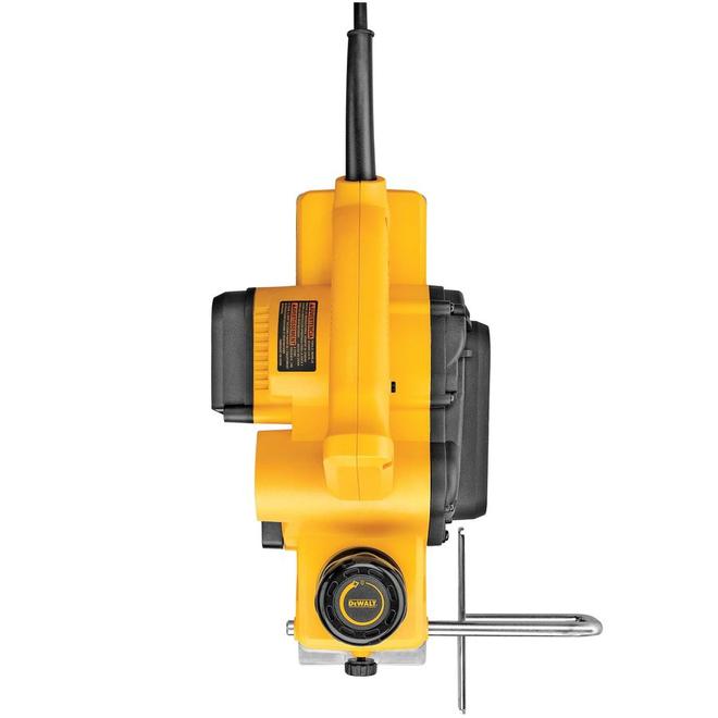 DEWALT 3-1/4-in Portable Hand Planer Kit (D26677K)