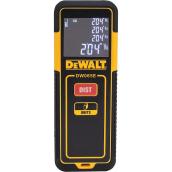 DEWALT 65-ft Metric and Sae Measuring Tool Type