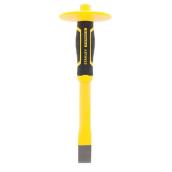 Stanley 1-in FatMax Cold Chisel with Guard