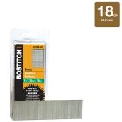 Bostitch 1 1/2-in Finishing Nails - 18 Gauge - 1,000-Pack