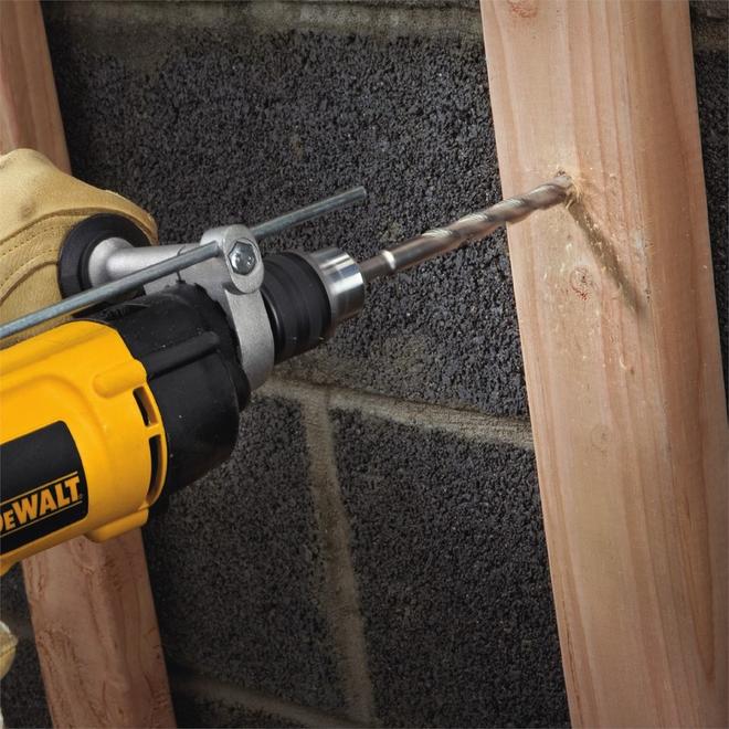 Dewalt cordless drill deals bits