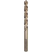 DEWALT 1-Piece 1/16-in x 1-7/8-in Cobalt Alloy Steel Right Handed Twist Drill Bit