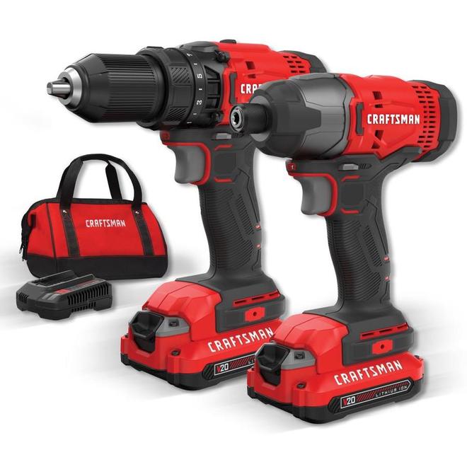 cordless power hammer