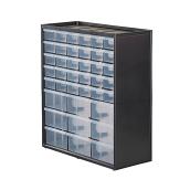 39 Drawer Large and Small Bin System