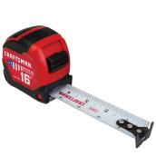 PRO-11 Measuring Tape - 1.25'' x 16' - Red and Black