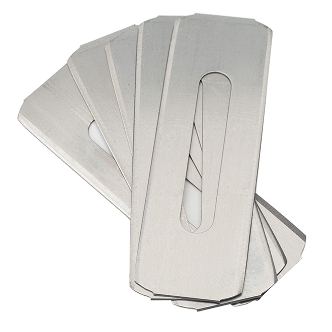 CRAFTSMAN Carpet Knife Replacement Blade 5Pack CMHT11525 RONA