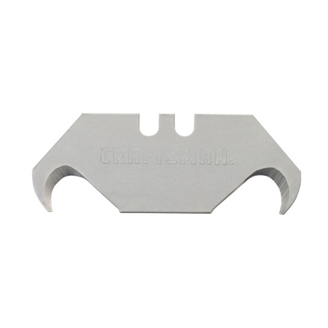 CRAFTSMAN Replacement Hook Blade - Large - 50-Pack CMHT11146L