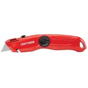 CRAFTSMAN Retractable Utility Knife - String Cutter