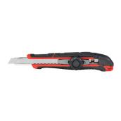 Snap-off Blade Utility Knife - 9 mm - 1 Blade