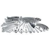 Mechanic Tool Set - 3 Drives - 159 Pieces