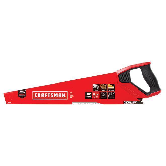 CRAFTSMAN Panel Saw - 20-in