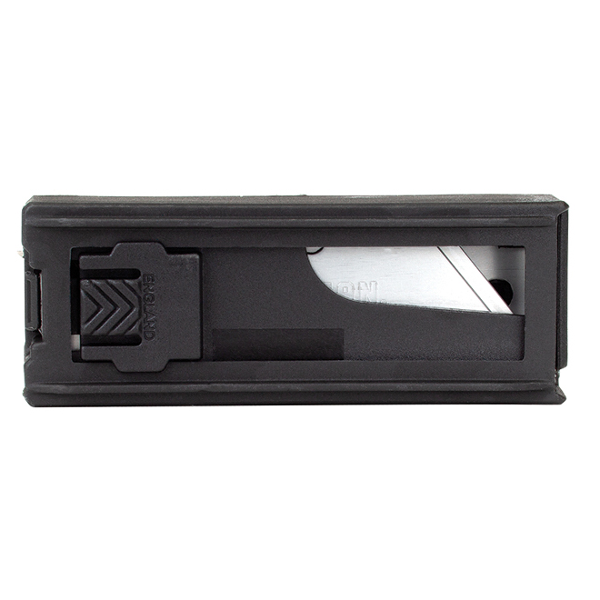 Craftsman Heavy-Duty Utility Blade - Dispenser - 10-Pack