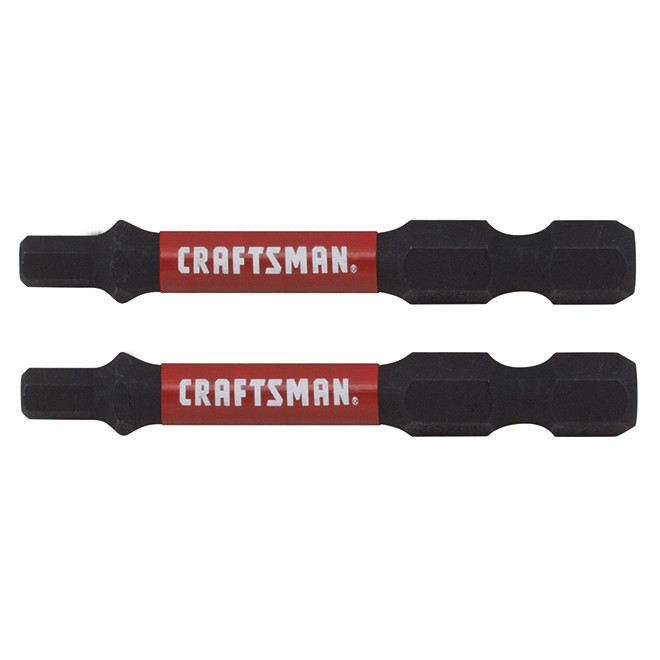 Craftsman impact screwdriver bits sale