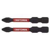 Embouts à torsion Impact Rated(MC), 2