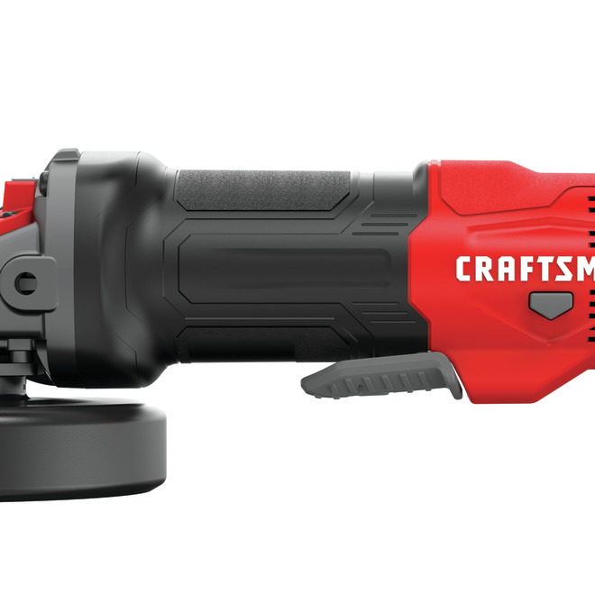 Craftsman deals cordless grinder