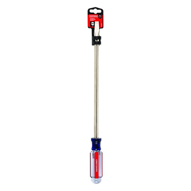 Craftsman slotted store screwdriver