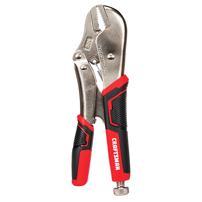 Craftsman retaining ring deals pliers