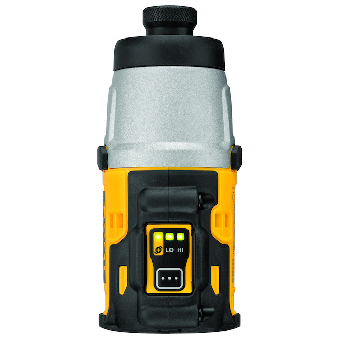 DEWALT XTREME 12-volt Max Variable Speed Brushless 1/2-in Drive