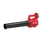 CRAFTSMAN 20 V Lithium-Ion 340 CFM 90-mph Cordless Blower - Battery and Charger included