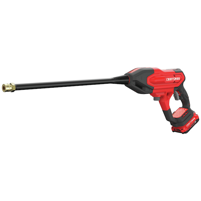 Milwaukee Tool Milwaukee Cordless Power Washer Milwaukee Battery