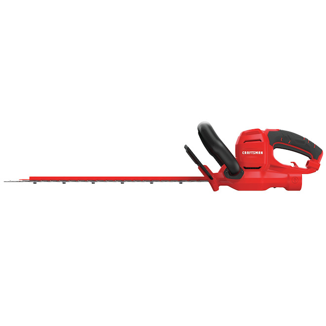 Black & Decker Black and Decker 20 in. 3.8A Corded Electric Hedge Trimmer  at Tractor Supply Co.