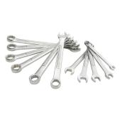 CRAFTSMAN 11-Piece 12-Point Metric Standard Combination Wrench Set