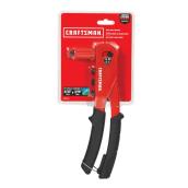 CRAFTSMAN Right Angle Riveter - Compatible with Steel/Aluminum Rivets